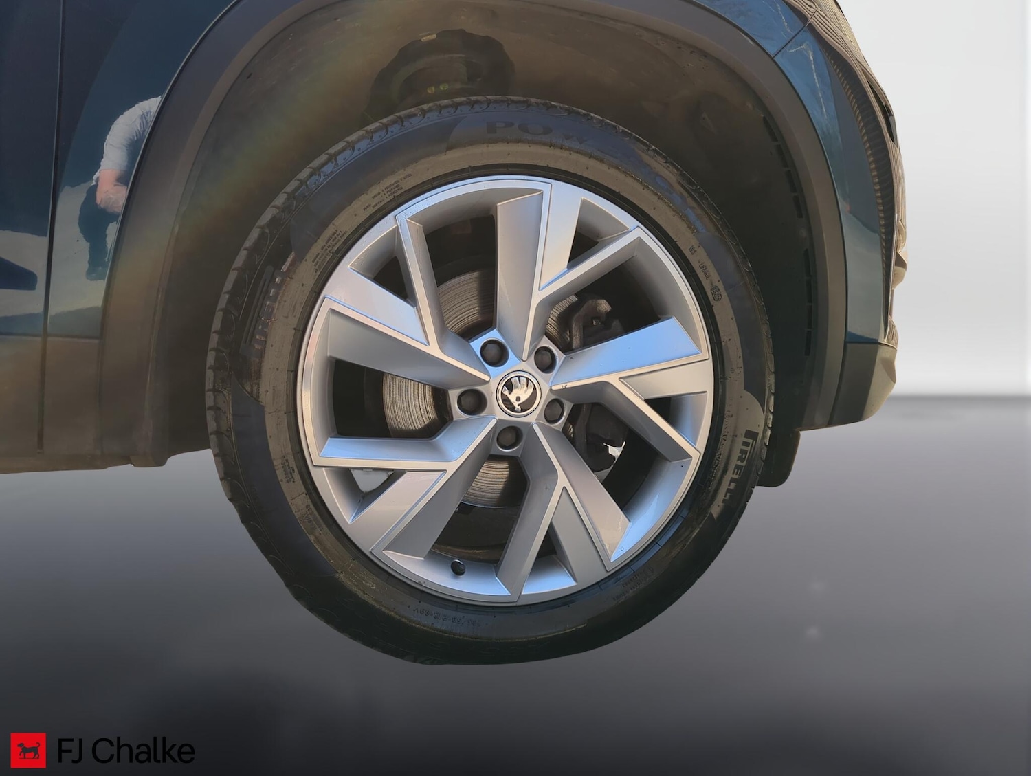 Used Skoda Kodiaq for sale - 77957905: Photo 13