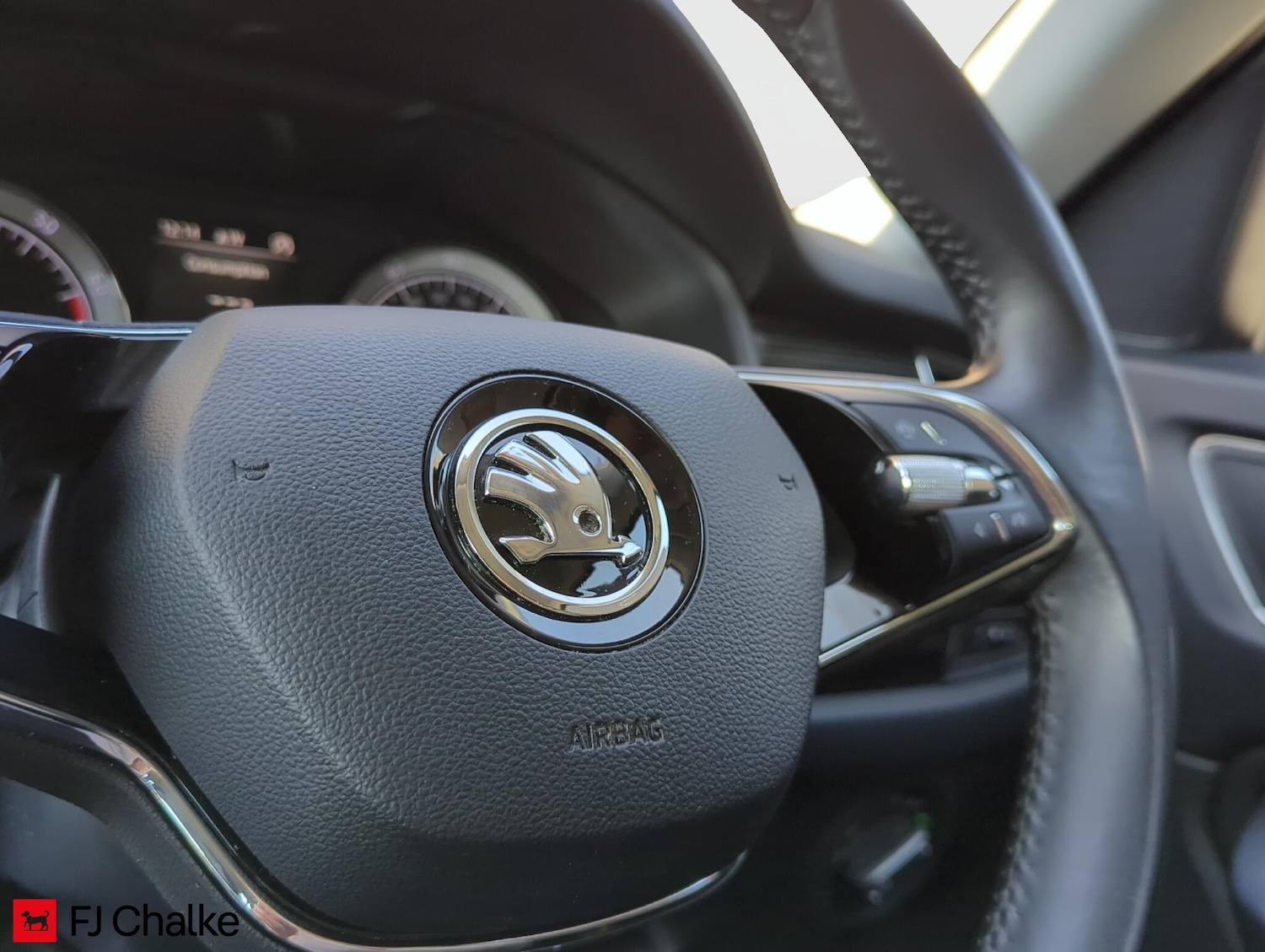 Used Skoda Kodiaq for sale - 77957905: Photo 15