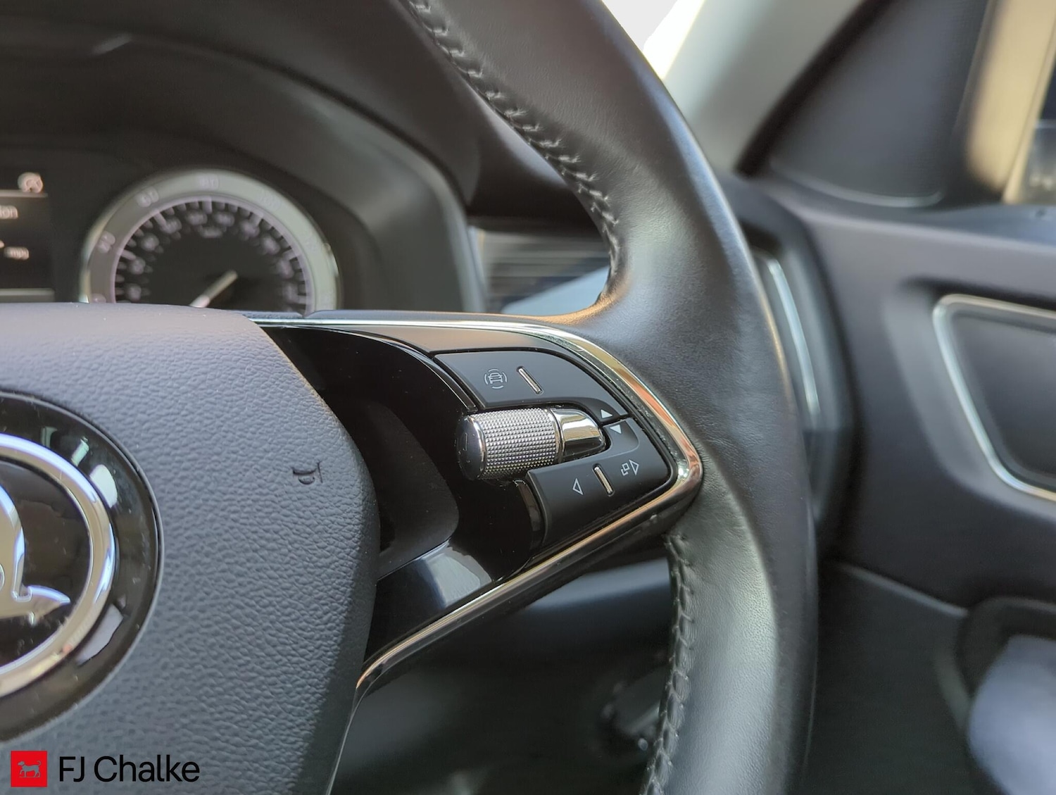 Used Skoda Kodiaq for sale - 77957905: Photo 16