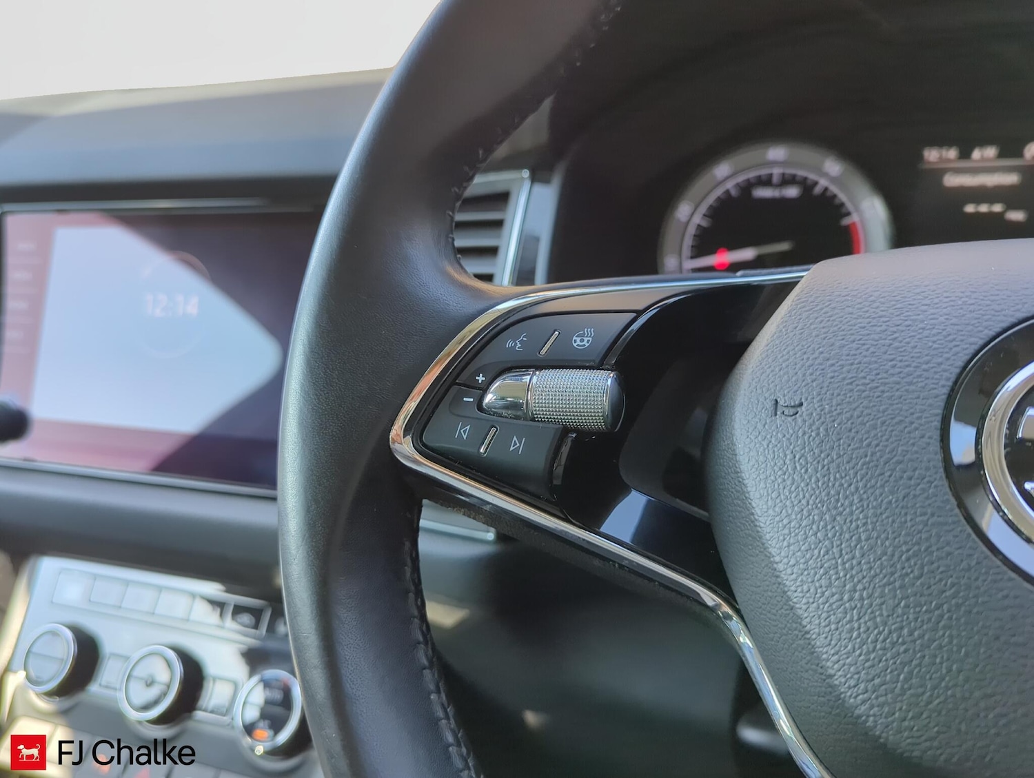 Used Skoda Kodiaq for sale - 77957905: Photo 17