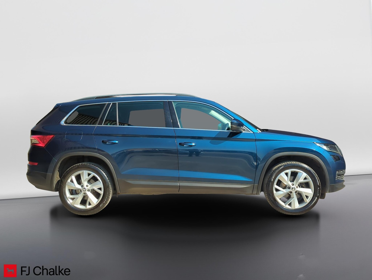 Used Skoda Kodiaq for sale - 77957905: Photo 2