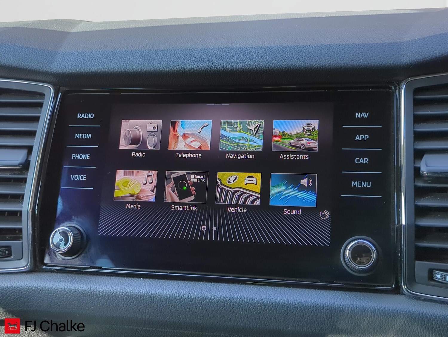 Used Skoda Kodiaq for sale - 77957905: Photo 23