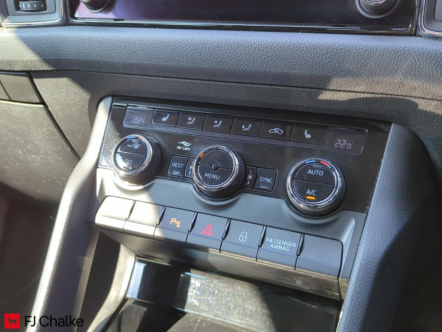 Used Skoda Kodiaq for sale - 77957905: Photo 24