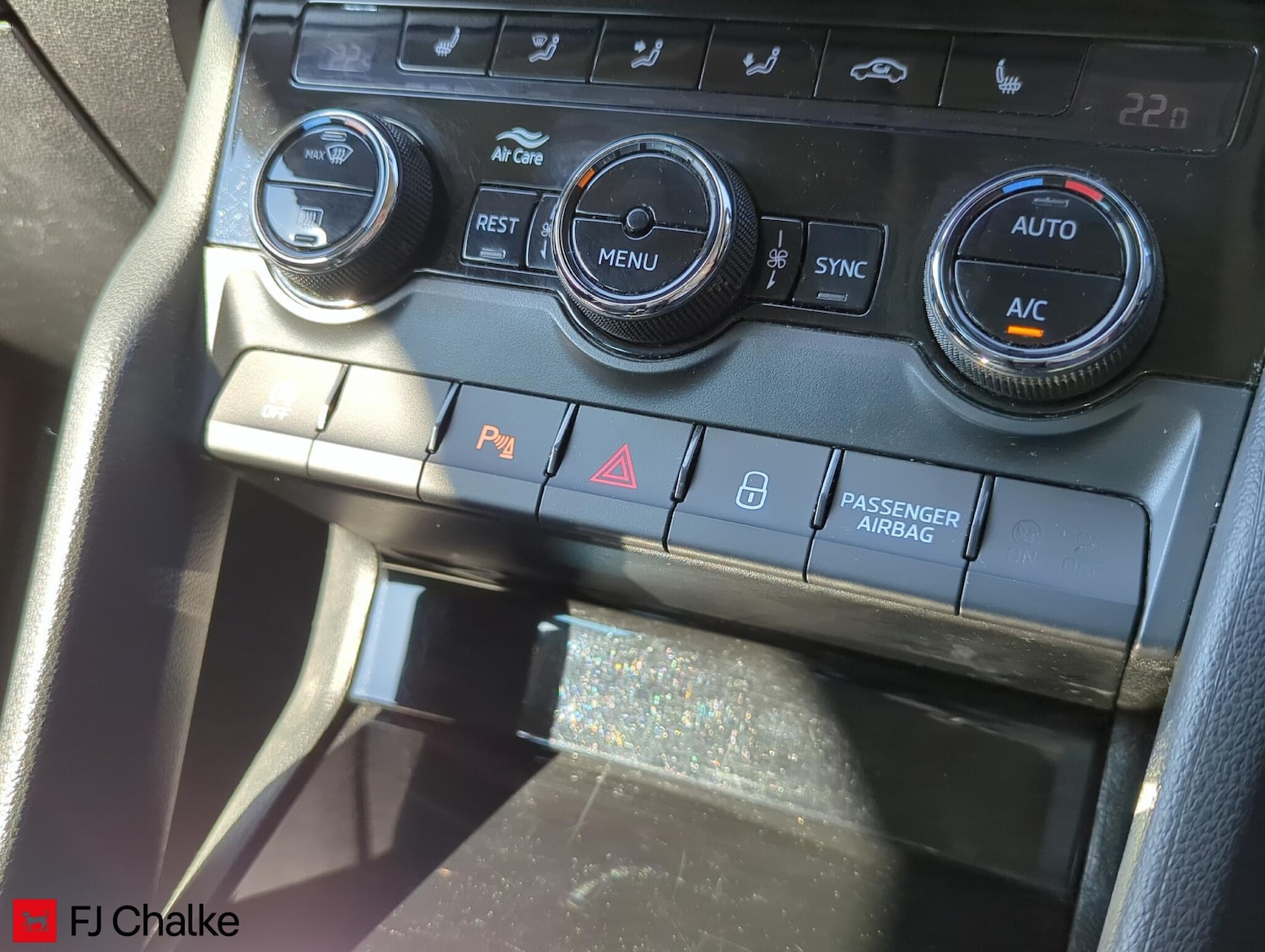 Used Skoda Kodiaq for sale - 77957905: Photo 25