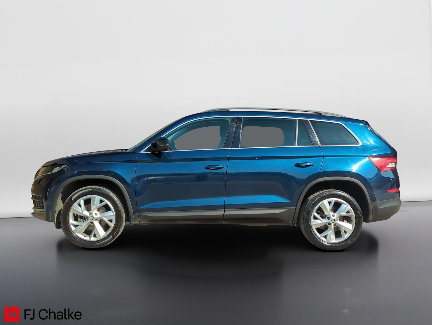 Used Skoda Kodiaq for sale - 77957905: Photo 6
