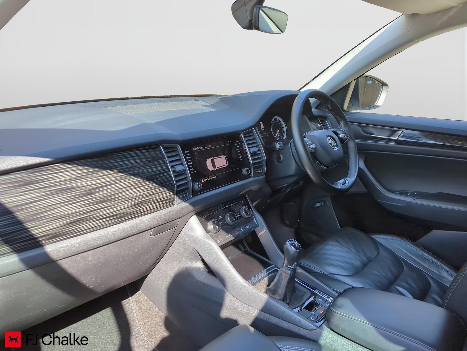 Used Skoda Kodiaq for sale - 77957905: Photo 8