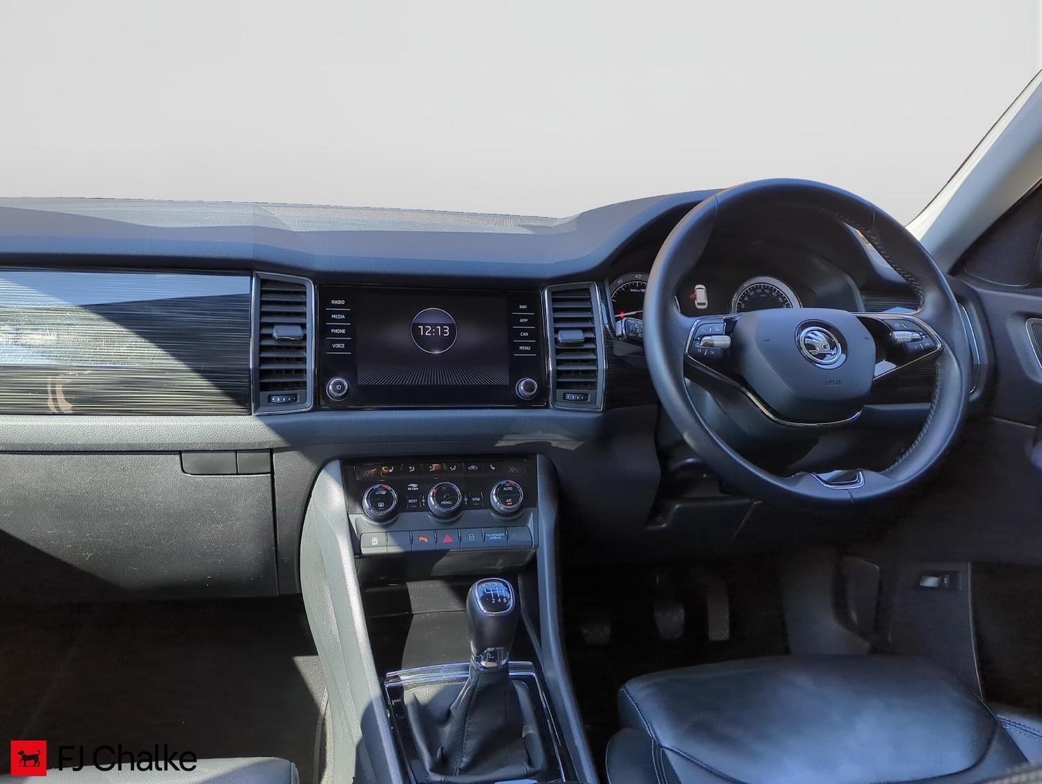 Used Skoda Kodiaq for sale - 77957905: Photo 9