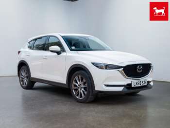 2019 (69) - 2.0 SKYACTIV-G Sport Nav+ SUV 5dr Petrol Manual Euro 6 (s/s) (165 ps)