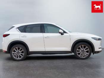 Used Mazda CX-5 2019 for sale - 75109087: Photo