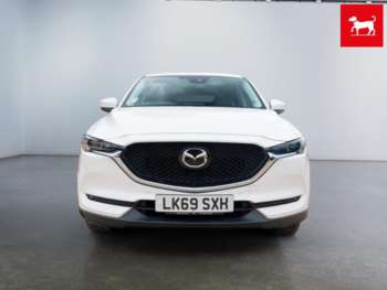 Used Mazda CX-5 2019 for sale - 75109087: Photo