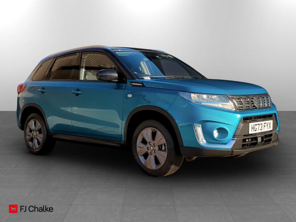 Used Suzuki Vitara 2023 for sale - 76823784: Photo 1
