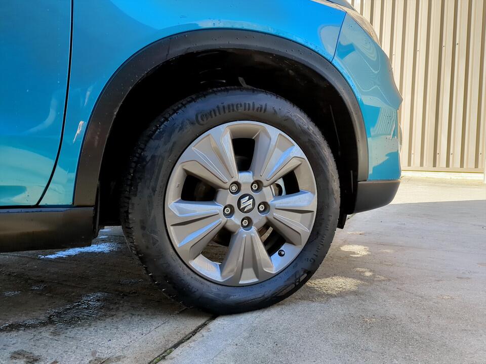 Used Suzuki Vitara 2023 for sale - 76823784: Photo 11