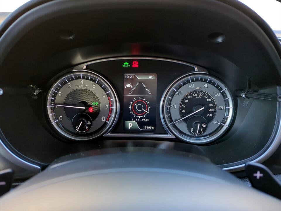 Used Suzuki Vitara 2023 for sale - 76823784: Photo 18