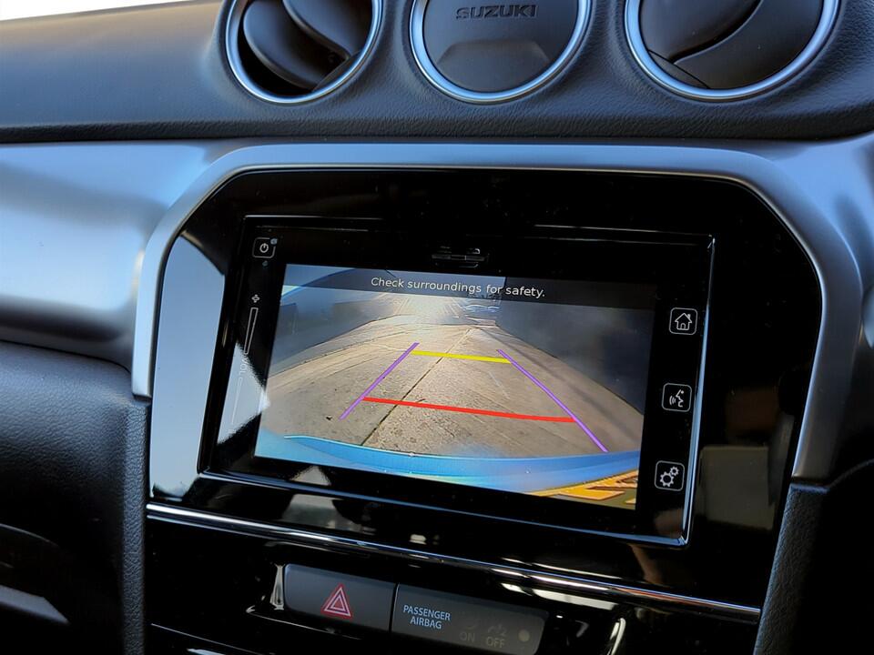 Used Suzuki Vitara 2023 for sale - 76823784: Photo 20