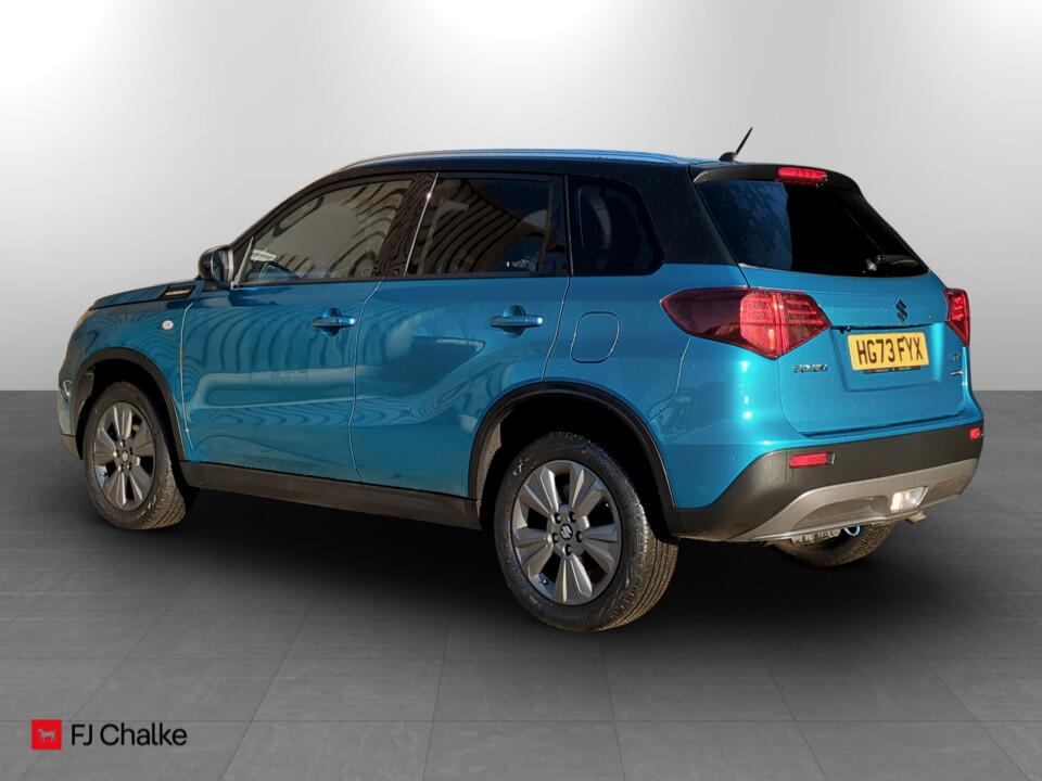 Used Suzuki Vitara 2023 for sale - 76823784: Photo 4