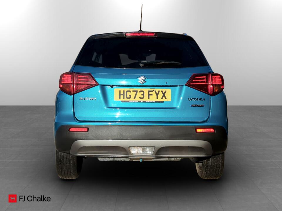 Used Suzuki Vitara 2023 for sale - 76823784: Photo 5