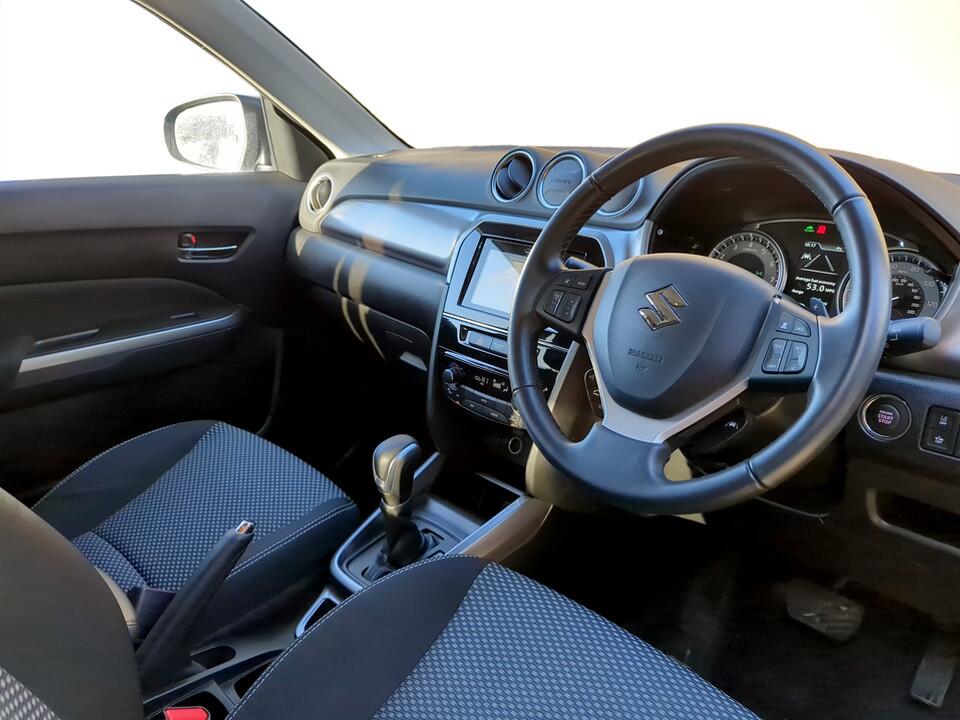 Used Suzuki Vitara 2023 for sale - 76823784: Photo 6