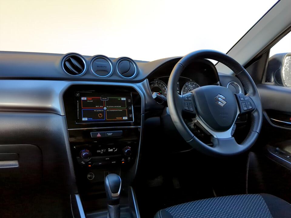 Used Suzuki Vitara 2023 for sale - 76823784: Photo 8