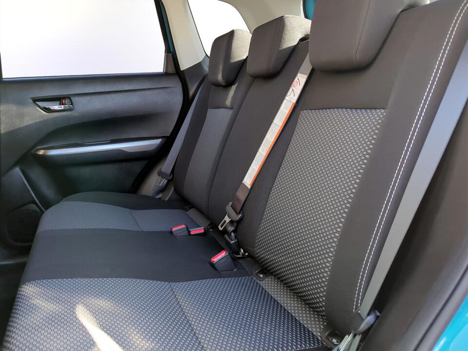 Used Suzuki Vitara 2023 for sale - 76823784: Photo 9