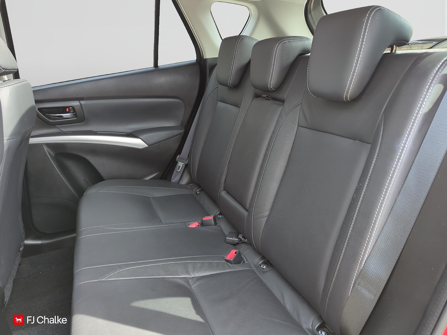 Used Suzuki SX4 S-Cross 2021 for sale - 78204891: Photo 10