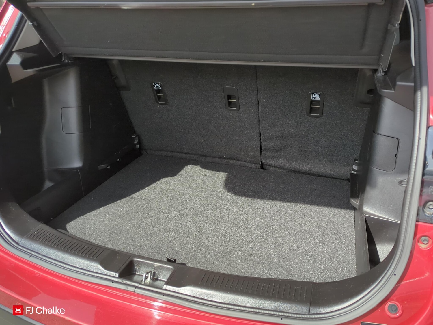 Used Suzuki SX4 S-Cross 2021 for sale - 78204891: Photo 11