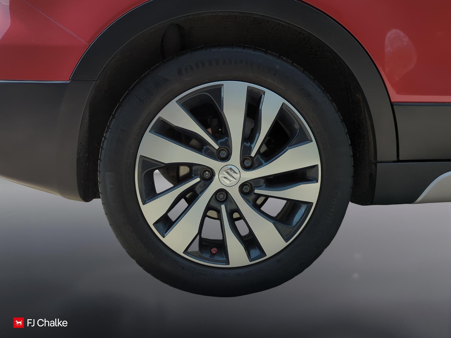 Used Suzuki SX4 S-Cross 2021 for sale - 78204891: Photo 12