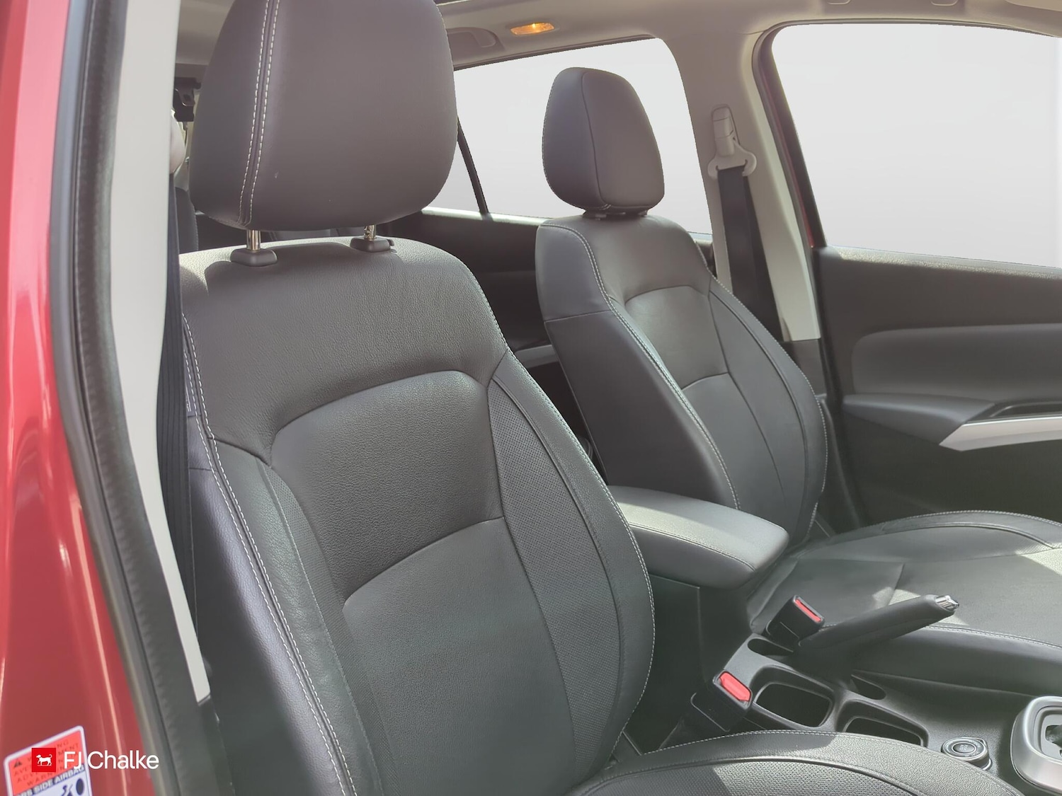 Used Suzuki SX4 S-Cross 2021 for sale - 78204891: Photo 13