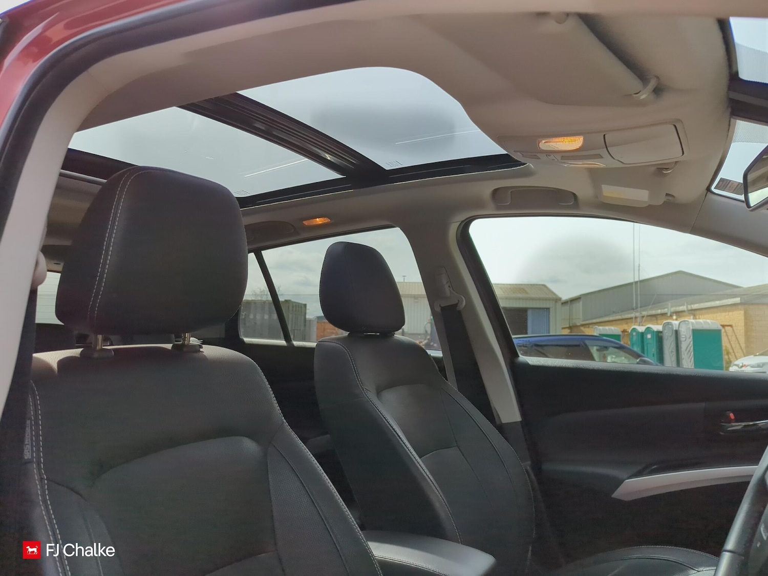 Used Suzuki SX4 S-Cross 2021 for sale - 78204891: Photo 14