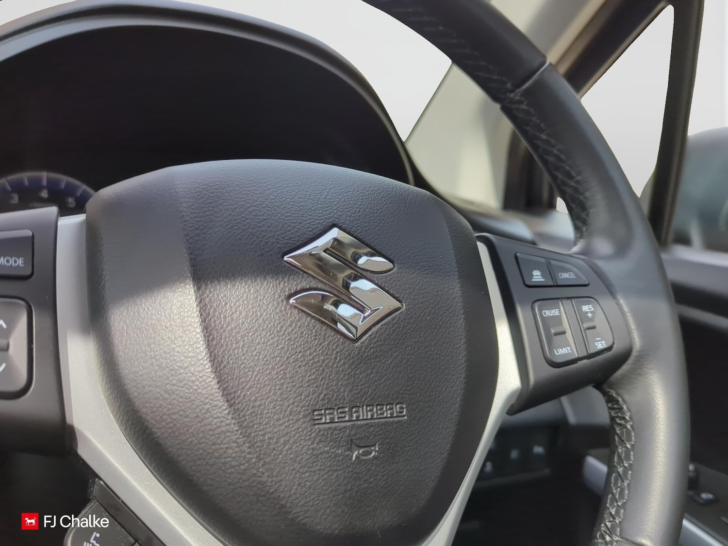 Used Suzuki SX4 S-Cross 2021 for sale - 78204891: Photo 15