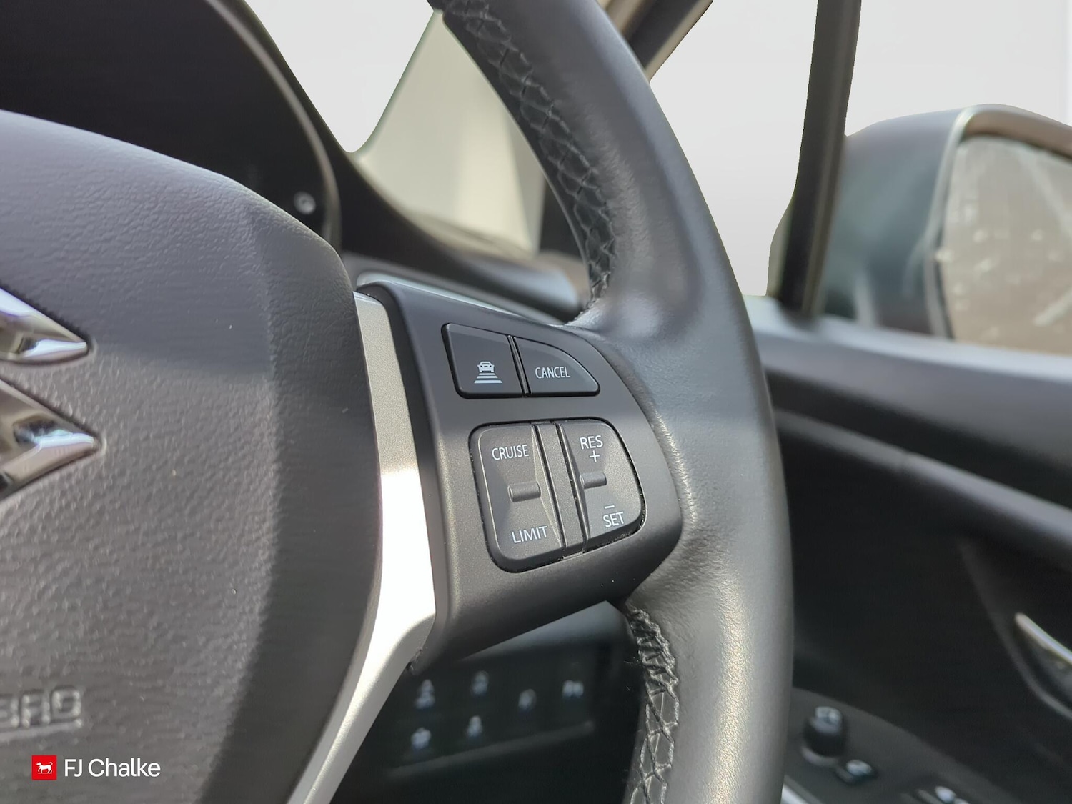 Used Suzuki SX4 S-Cross 2021 for sale - 78204891: Photo 16