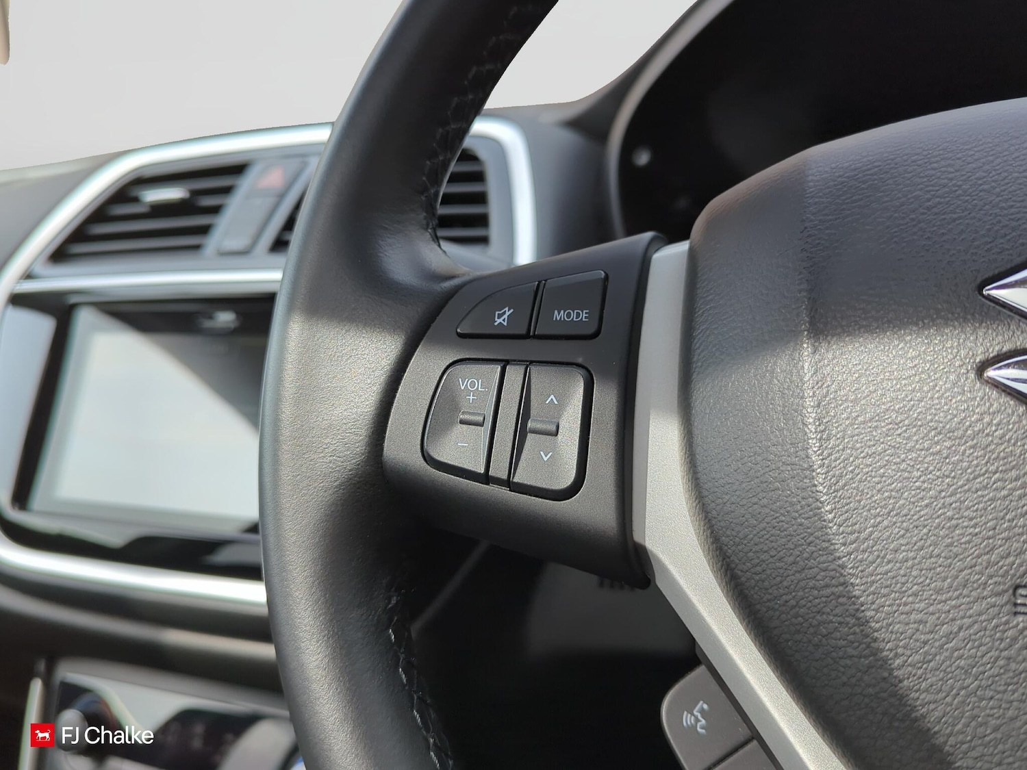 Used Suzuki SX4 S-Cross 2021 for sale - 78204891: Photo 17