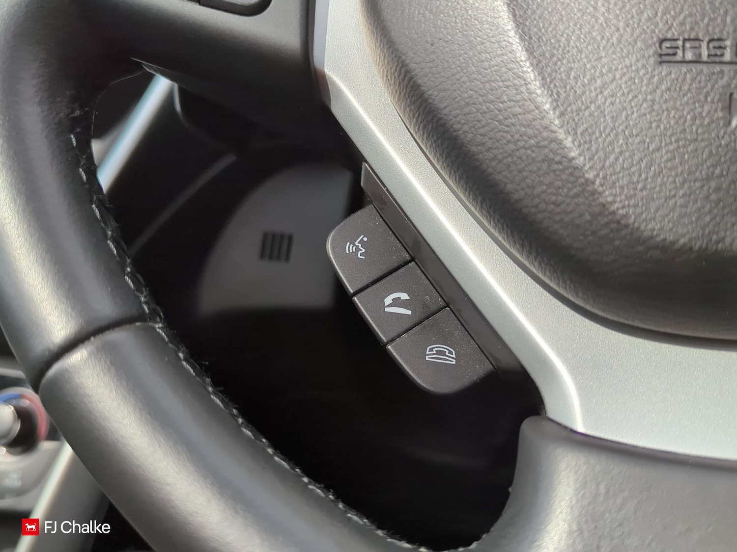 Used Suzuki SX4 S-Cross 2021 for sale - 78204891: Photo 18