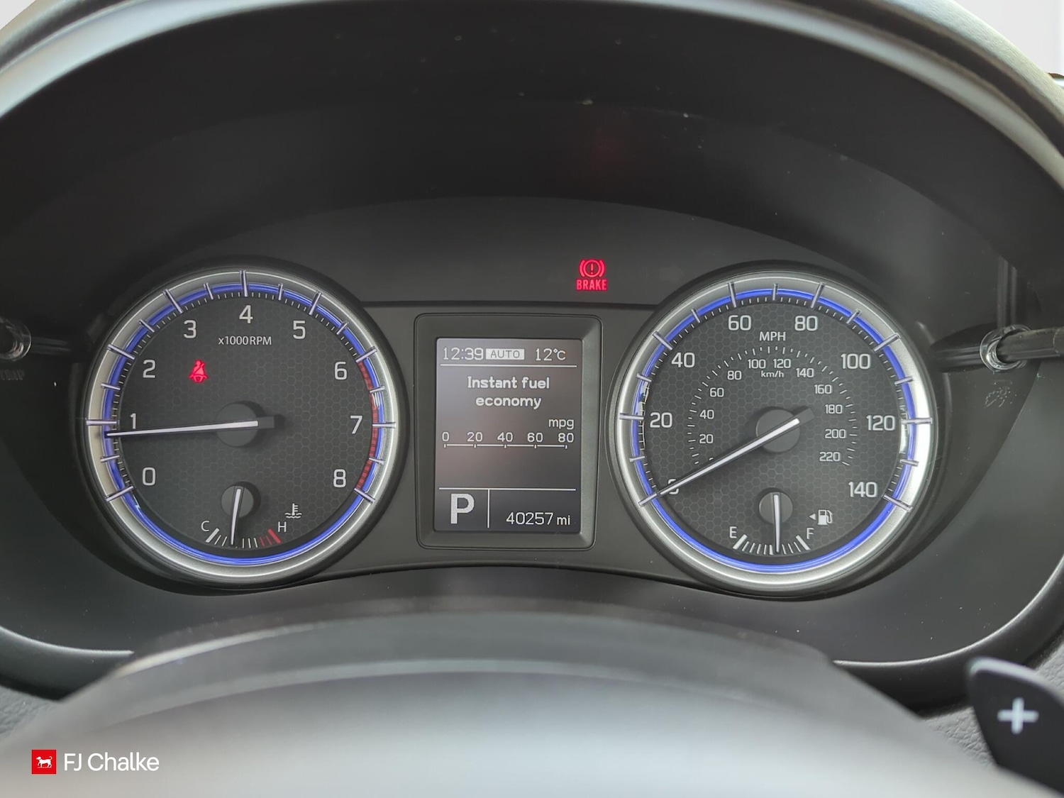 Used Suzuki SX4 S-Cross 2021 for sale - 78204891: Photo 19