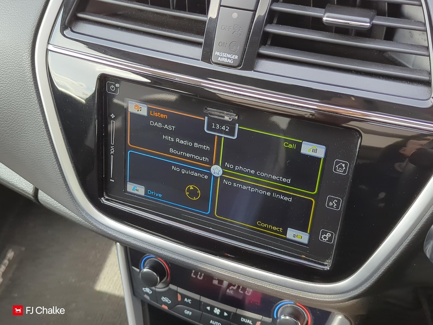 Used Suzuki SX4 S-Cross 2021 for sale - 78204891: Photo 23