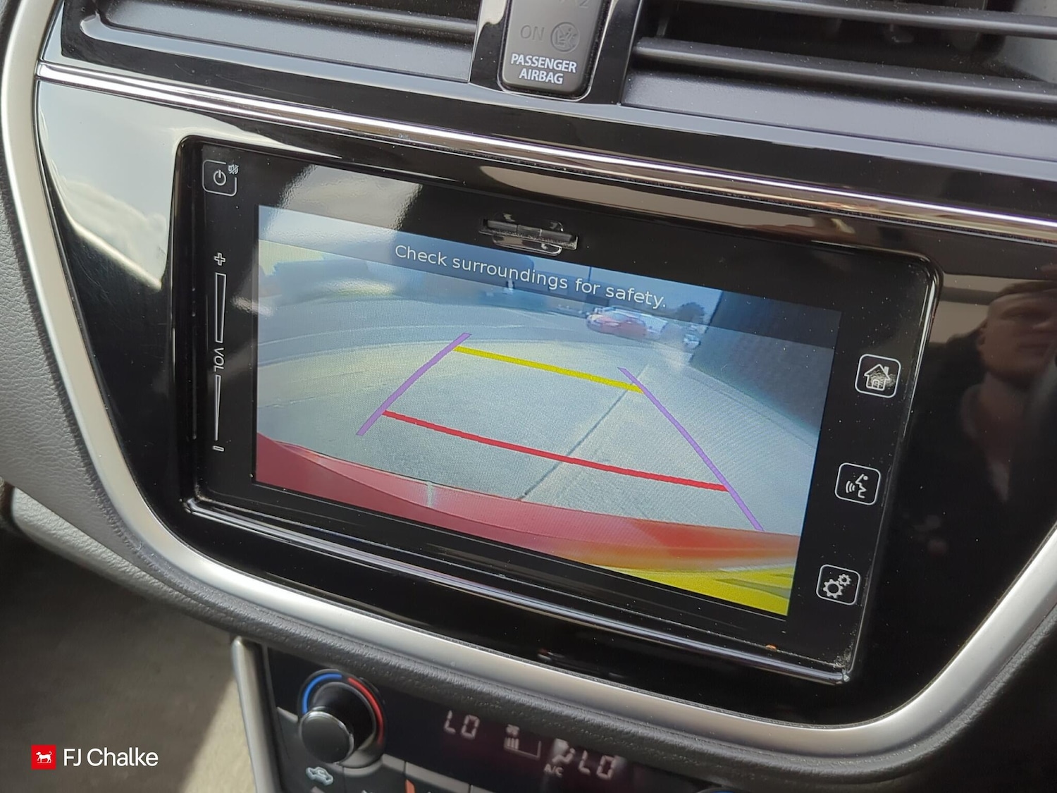 Used Suzuki SX4 S-Cross 2021 for sale - 78204891: Photo 24