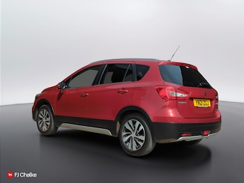 Used Suzuki SX4 S-Cross 2021 for sale - 78204891: Photo