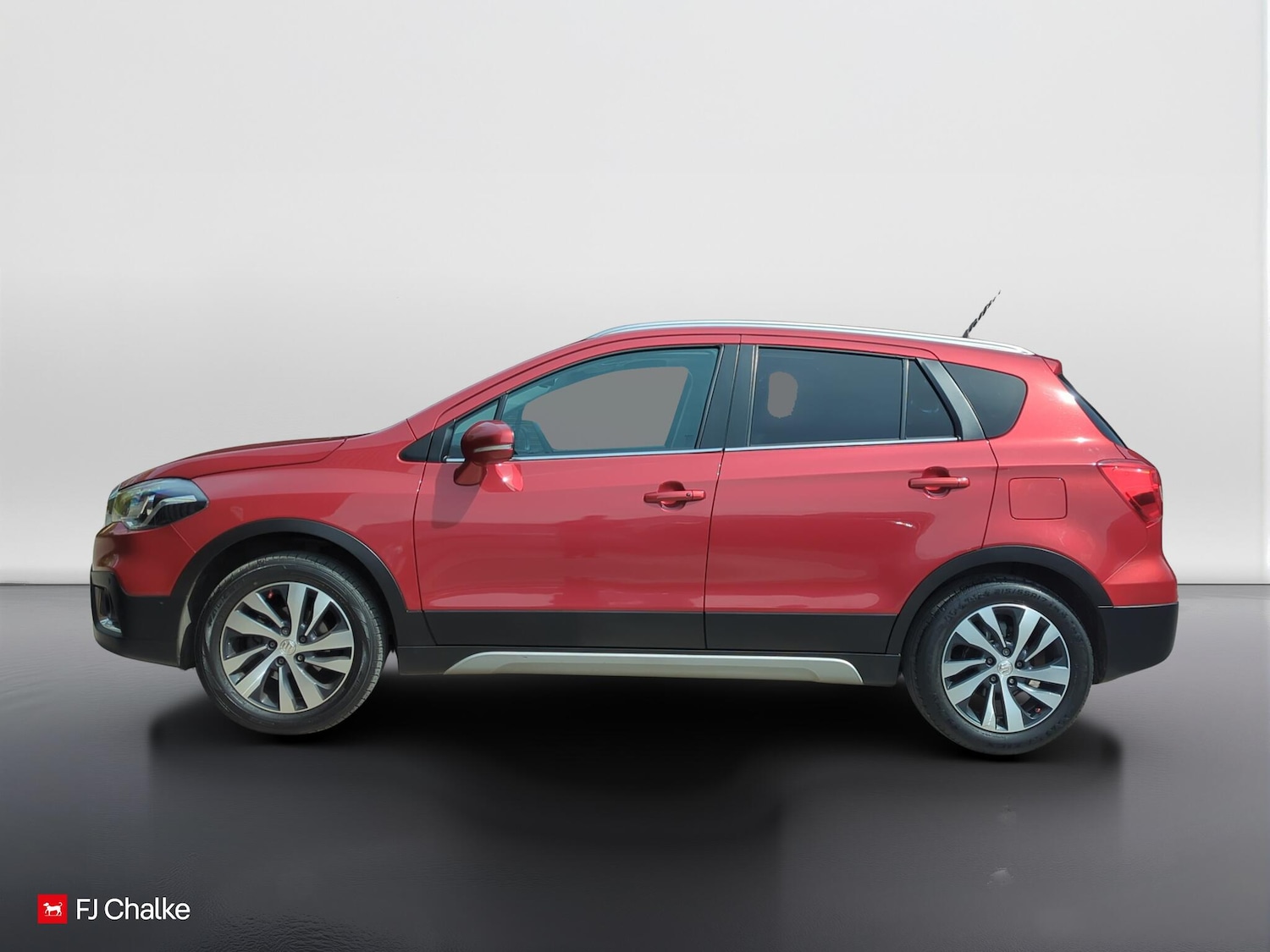 Used Suzuki SX4 S-Cross 2021 for sale - 78204891: Photo 6