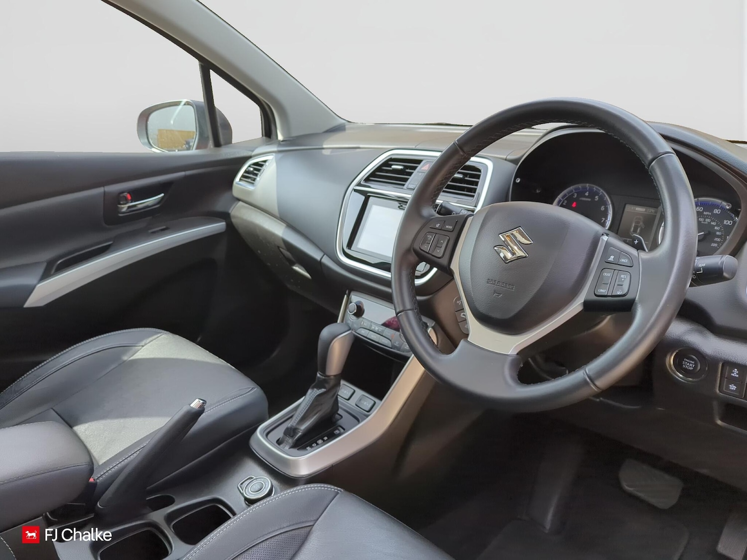 Used Suzuki SX4 S-Cross 2021 for sale - 78204891: Photo 7