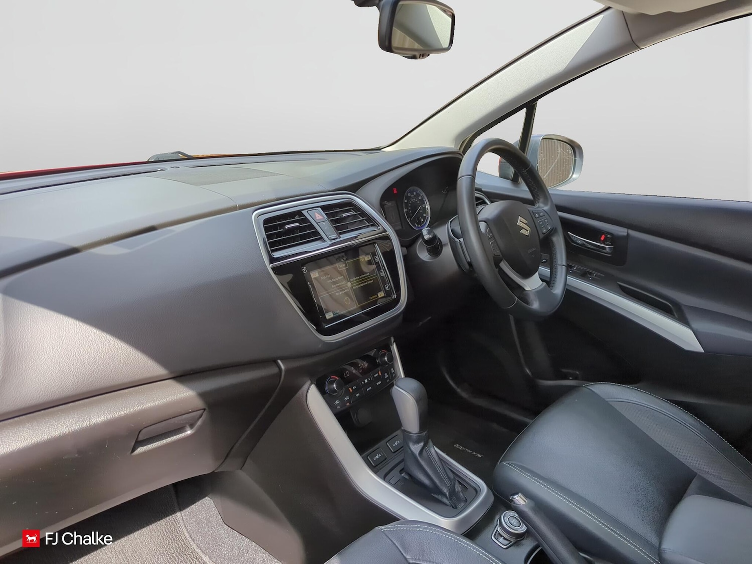 Used Suzuki SX4 S-Cross 2021 for sale - 78204891: Photo 8