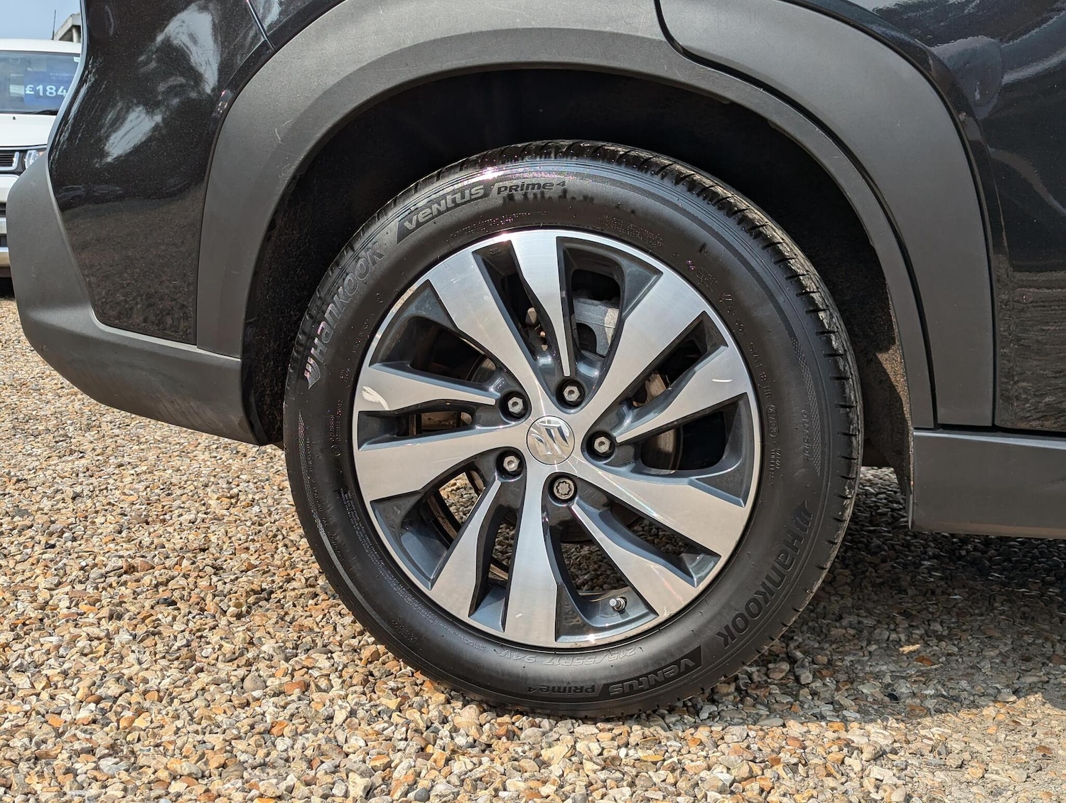 Used Suzuki SX4 S-Cross 2022 for sale - 76645885: Photo 13