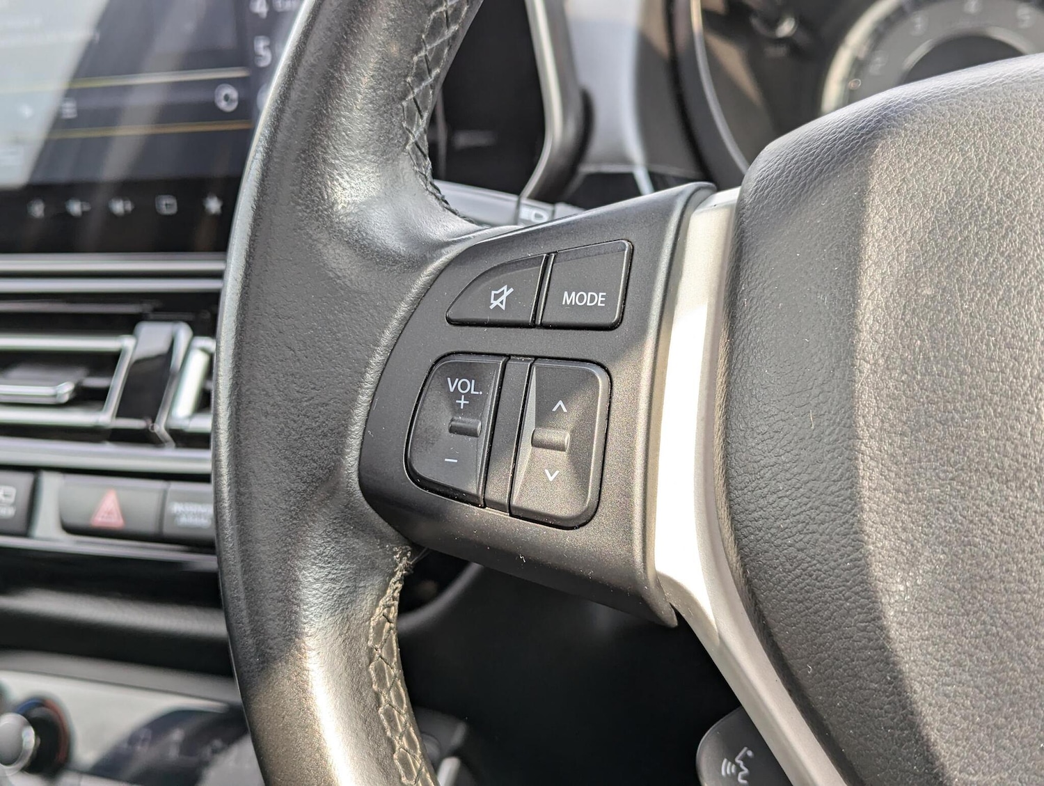 Used Suzuki SX4 S-Cross 2022 for sale - 76645885: Photo 14