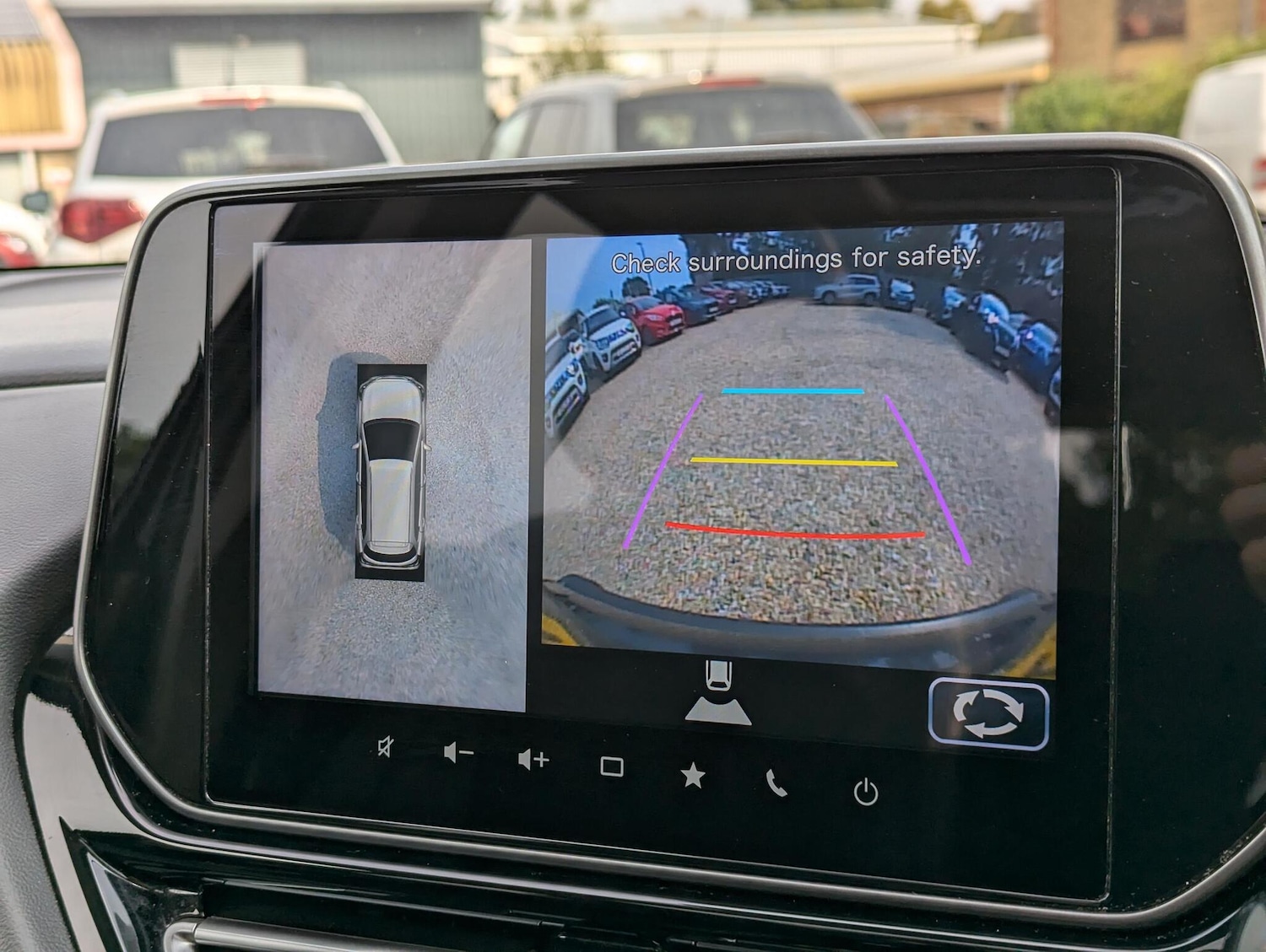 Used Suzuki SX4 S-Cross 2022 for sale - 76645885: Photo 16