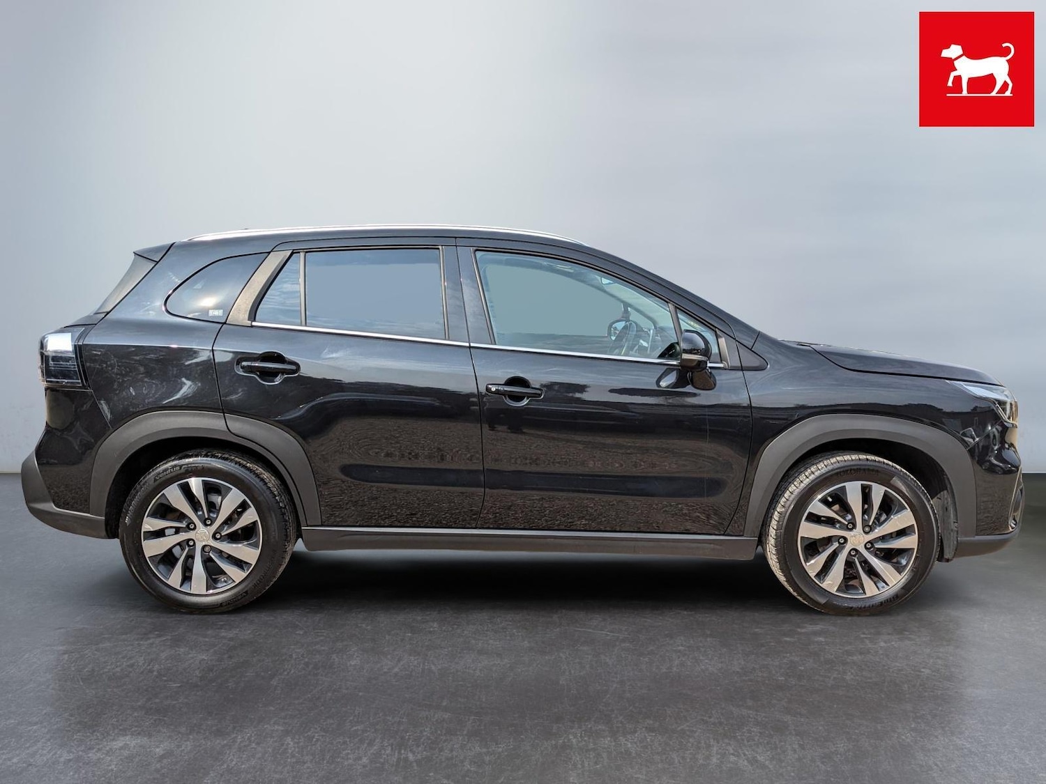 Used Suzuki SX4 S-Cross 2022 for sale - 76645885: Photo 5