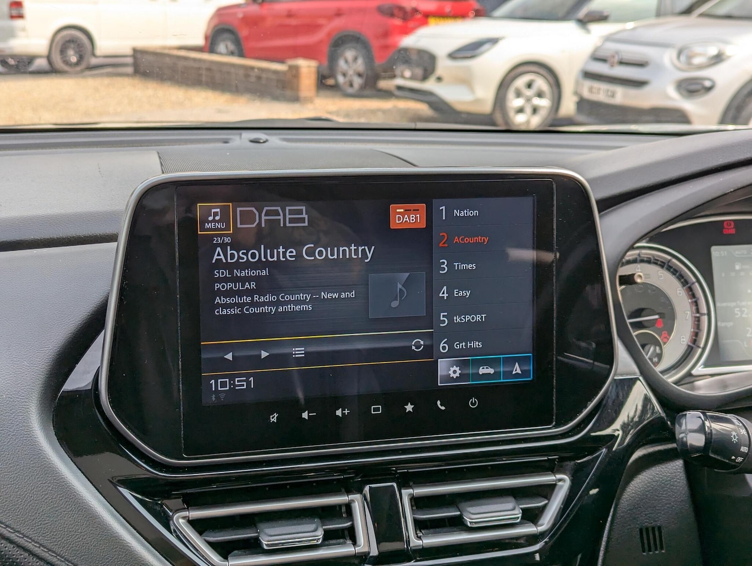 Used Suzuki SX4 S-Cross 2022 for sale - 76645885: Photo 9