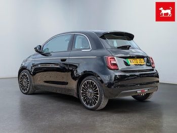 Used Fiat 500 2022 for sale - 75953970: Photo
