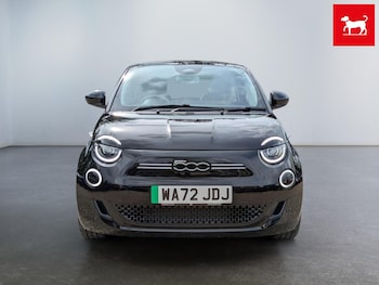 Used Fiat 500 2022 for sale - 75953970: Photo