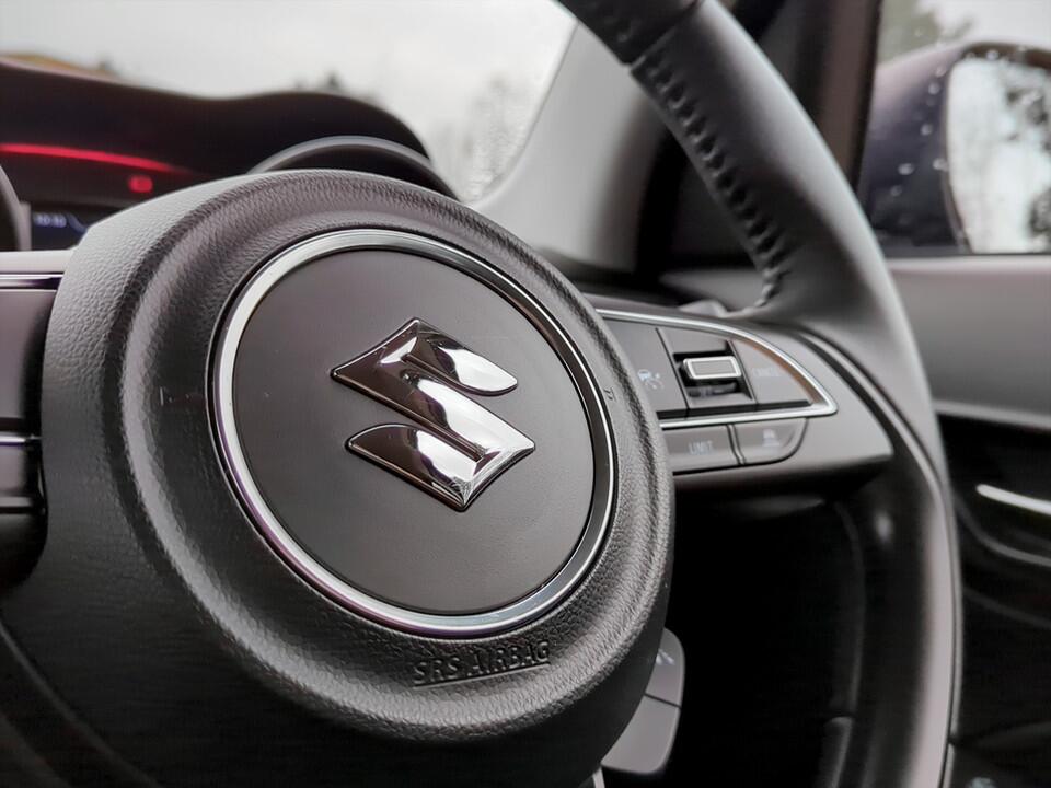 Used Suzuki Swift 2022 for sale - 77908812: Photo 13