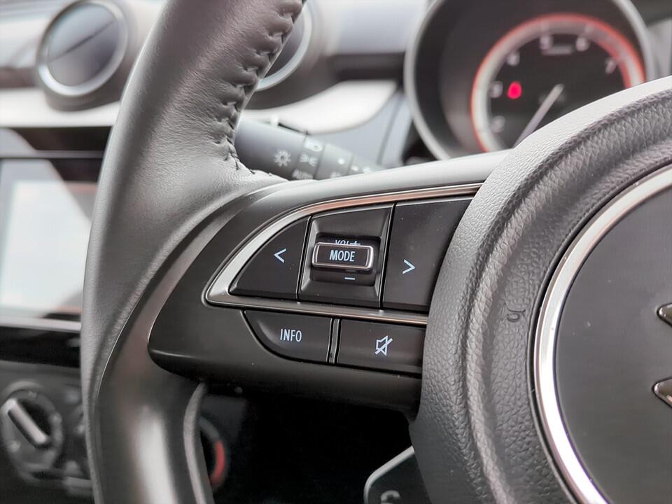 Used Suzuki Swift 2022 for sale - 77908812: Photo 15