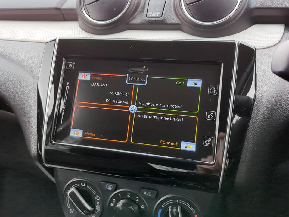 Used Suzuki Swift 2022 for sale - 77908812: Photo 21