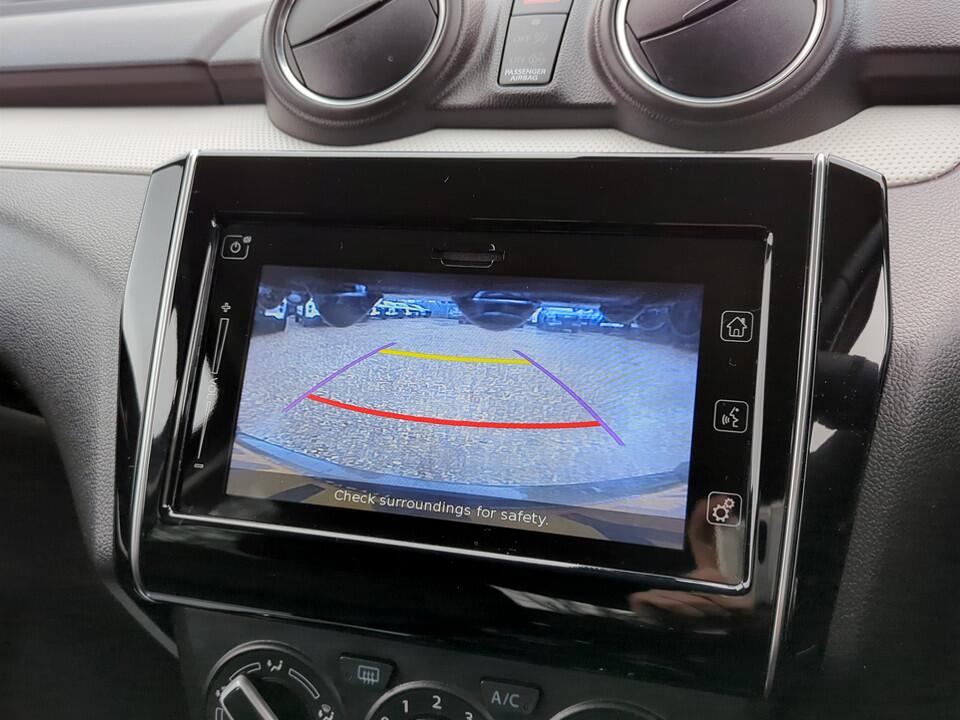 Used Suzuki Swift 2022 for sale - 77908812: Photo 22